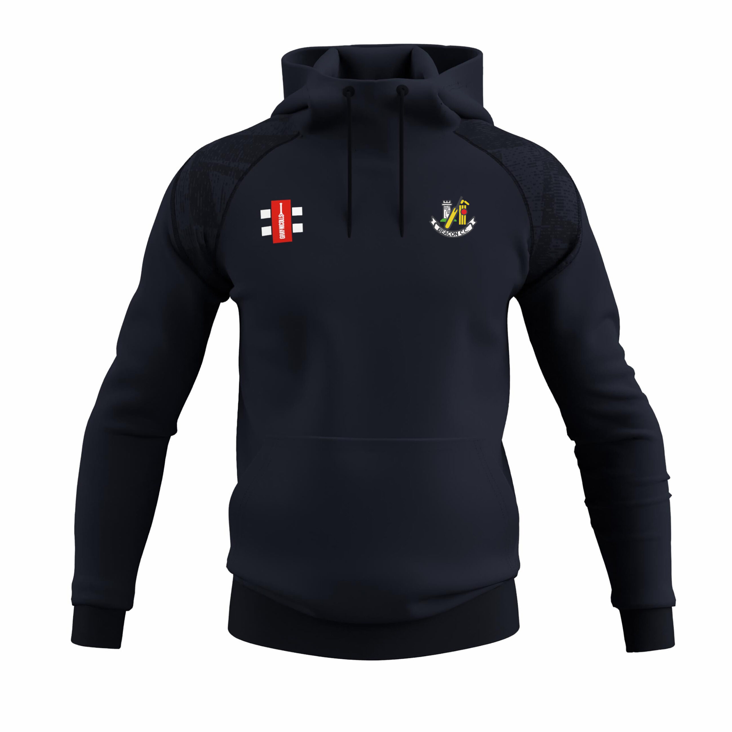 Beacon CC GTS Hoodie - Cicada Sports